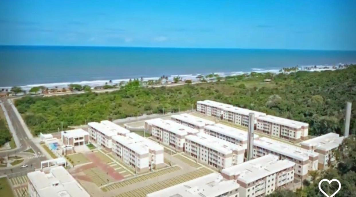 Ape Ilha Graciosa, Praia Dos Milionarios Ilheus-Ba Exterior foto