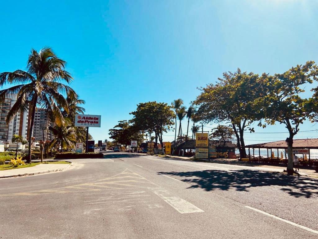 Ape Ilha Graciosa, Praia Dos Milionarios Ilheus-Ba Exterior foto