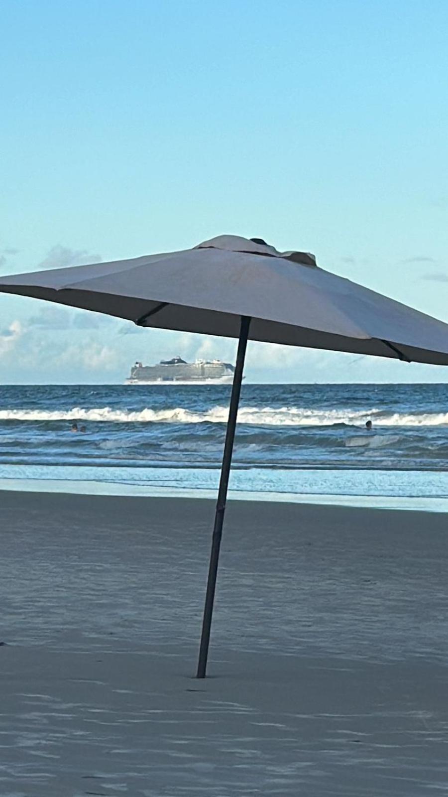 Ape Ilha Graciosa, Praia Dos Milionarios Ilheus-Ba Exterior foto